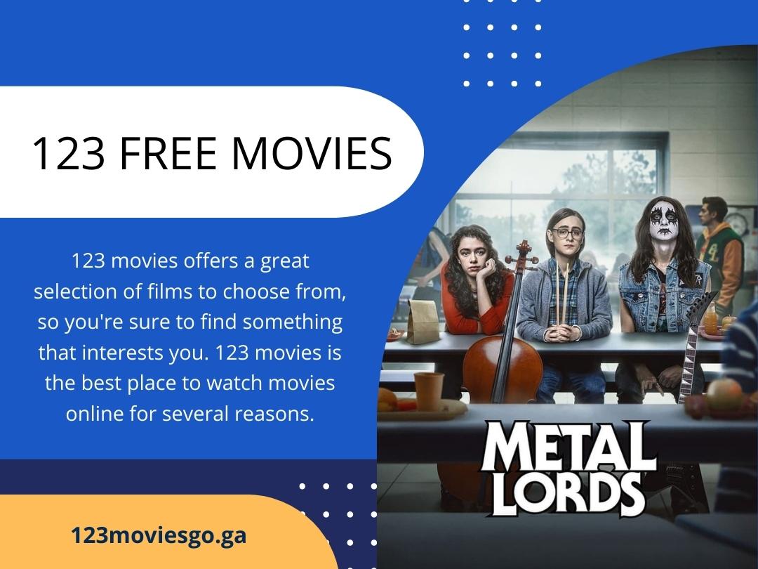 123 Free Movies